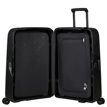Samsonite Magnum 2 - 4-Rollen-Trolley M 69 cm (graphite) - Ansicht 5