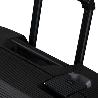 Samsonite Magnum 2 - 4-Rollen-Trolley XL 81 cm (graphite) - Ansicht 9