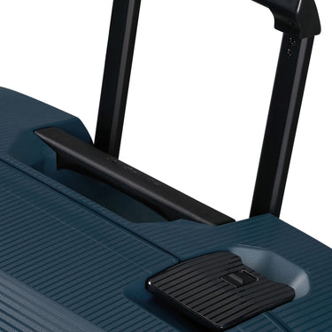 Samsonite Magnum 2 - 4-Rollen-Trolley XL 81 cm (midnight blue) - Ansicht 9