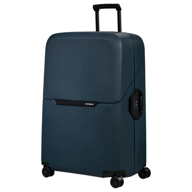 Samsonite Magnum 2 - 4-Rollen-Trolley XL 81 cm (midnight blue) - Ansicht 2