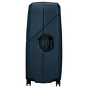 Samsonite Magnum 2 - 4-Rollen-Trolley XL 81 cm (midnight blue) - Ansicht 3
