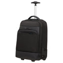 Samsonite Mysight - 2-Rollen-Rucksacktrolley 17.3" 48 cm (black) - Ansicht 2