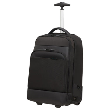 Samsonite Mysight - 2-Rollen-Rucksacktrolley 17.3" 48 cm (black) - Ansicht 2