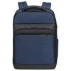 Samsonite Mysight - Laptop Backpack 15.6" 43 cm USB (blue)