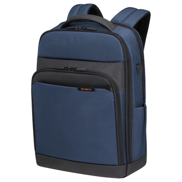Samsonite Mysight - Laptop-Rucksack 15.6" 43 cm USB (blue) - Ansicht 2