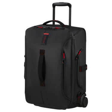 Samsonite Paradiver Light - 2-Rollen Rucksacktrolley 55 cm (black) - Ansicht 2