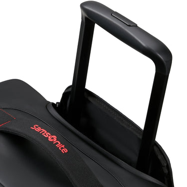 Samsonite Paradiver Light - 2-Rollen Rucksacktrolley 55 cm (black) - Ansicht 8