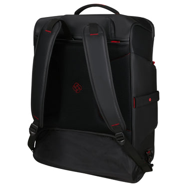 Samsonite Paradiver Light - 2-Rollen Rucksacktrolley 55 cm (black) - Ansicht 7