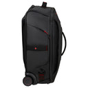 Samsonite Paradiver Light - 2-Rollen Rucksacktrolley 55 cm (black) - Ansicht 5