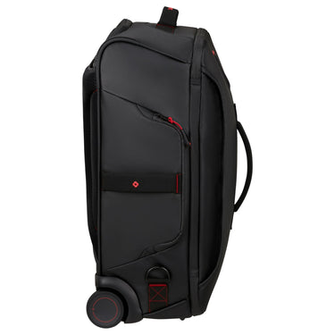 Samsonite Paradiver Light - 2-Rollen Rucksacktrolley 55 cm (black) - Ansicht 5