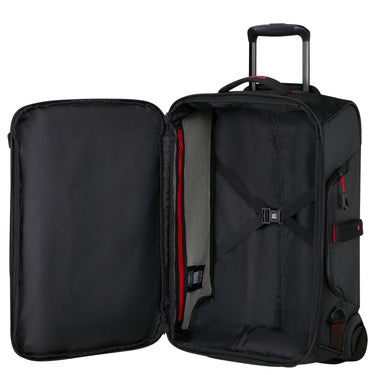 Samsonite Paradiver Light - 2-Rollen Rucksacktrolley 55 cm (black) - Ansicht 6