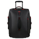 Samsonite Paradiver Light - 2-Rollen Rucksacktrolley 55 cm (black)