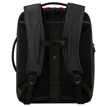 Samsonite Paradiver Light - Reiserucksack Underseater M 15" 45 cm (black) - Ansicht 3