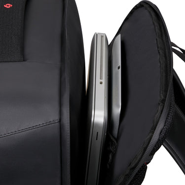 Samsonite Paradiver Light - Reiserucksack Underseater M 15" 45 cm (black) - Ansicht 4
