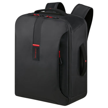 Samsonite Paradiver Light - Reiserucksack Underseater M 15" 45 cm (black) - Ansicht 2