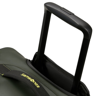 Samsonite Paradiver Light - Rollenreisetasche 55 cm (jungle green) - Ansicht 7