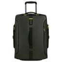 Samsonite Paradiver Light - Rollenreisetasche 55 cm (jungle green)