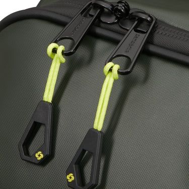 Samsonite Paradiver Light - Rollenreisetasche 55 cm (jungle green) - Ansicht 8