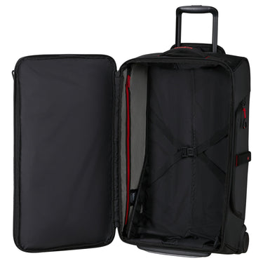 Samsonite Paradiver Light - Rollenreisetasche 67 cm (black) - Ansicht 5