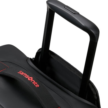 Samsonite Paradiver Light - Rollenreisetasche 67 cm (black) - Ansicht 6