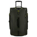 Samsonite Paradiver Light - Rollenreisetasche 67 cm (jungle green)