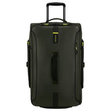 Samsonite Paradiver Light - Rollenreisetasche 67 cm (jungle green)