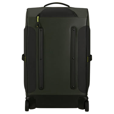 Samsonite Paradiver Light - Rollenreisetasche 67 cm (jungle green) - Ansicht 4