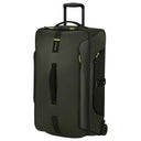 Samsonite Paradiver Light - Rollenreisetasche 67 cm (jungle green) - Ansicht 2