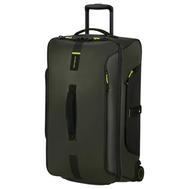 Samsonite Paradiver Light - Rollenreisetasche 67 cm (jungle green) - Ansicht 2
