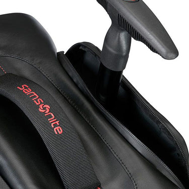 Samsonite Paradiver Light - Rollenreisetasche 79 cm (black) - Ansicht 3