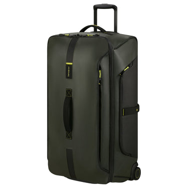 Samsonite Paradiver Light - Rollenreisetasche 79 cm (jungle green) - Ansicht 2