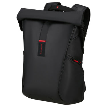 Samsonite Paradiver Light - Rolltop Rucksack L 17.3" (black) - Ansicht 2