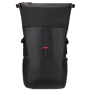 Samsonite Paradiver Light - Rolltop Rucksack L 17.3" (black) - Ansicht 9