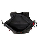 Samsonite Paradiver Light - Rolltop Rucksack L 17.3" (black) - Ansicht 4