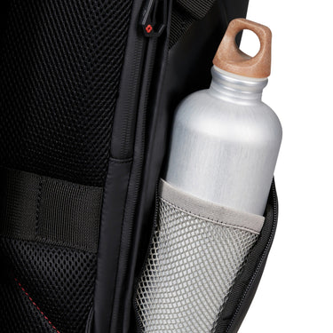 Samsonite Paradiver Light - Rolltop Rucksack L 17.3" (black) - Ansicht 8