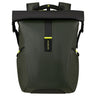 Samsonite Paradiver Light - Rolltop Rucksack L 17.3" (Jungle Green)