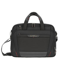 Samsonite PRO-DLX 5 15.6" - Aktentasche erw. 42 cm (black)