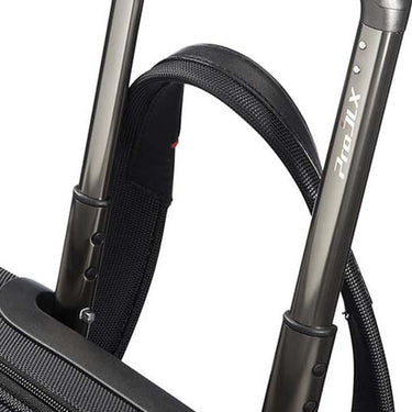 Samsonite PRO-DLX 5 - 2-Rollen-Businesstrolley 15.6" 46 cm (black) - Ansicht 10