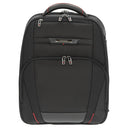 Samsonite PRO-DLX 5 21 - Rucksack 15.6" 44.5 cm erw. (black)