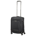 Samsonite PRO-DLX 5 - 4-Rollen-Kabinentrolley S 55 cm  erw. (black) - Ansicht 6