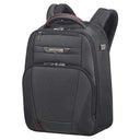 Samsonite PRO-DLX 5 - Rucksack 14.1" 41.5 cm (black)
