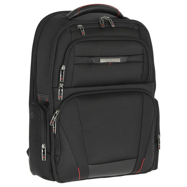 Samsonite PRO-DLX 5 - Rucksack 17.3" 48 cm erw. (black) - Ansicht 5