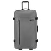 Samsonite Roader - Travel Backpack M 17.3" 61 cm (drifter grey)