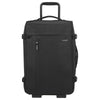 Samsonite Roader - Rollenreisetasche 55 cm (deep black)