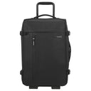 Samsonite Roader - Rollenreisetasche 55 cm (deep black)