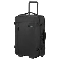 Samsonite Roader - Rollenreisetasche 55 cm (deep black) - Ansicht 2