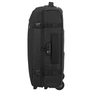 Samsonite Roader - Rollenreisetasche 55 cm (deep black) - Ansicht 3