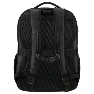 Samsonite Roader - Rucksack L 17.3" 46 cm (deep black) - Ansicht 4