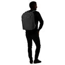 Samsonite Roader - Rucksack L 17.3" 46 cm (deep black) - Ansicht 7