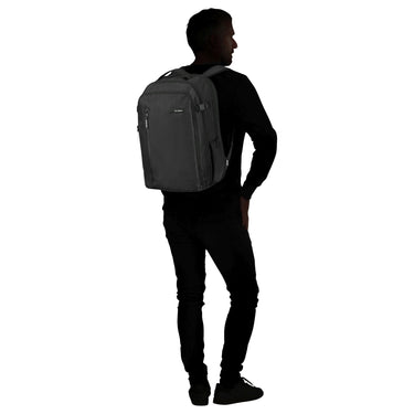 Samsonite Roader - Rucksack L 17.3" 46 cm (deep black) - Ansicht 7